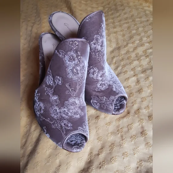 Gianvito Rossi heels - Picture 5 of 6